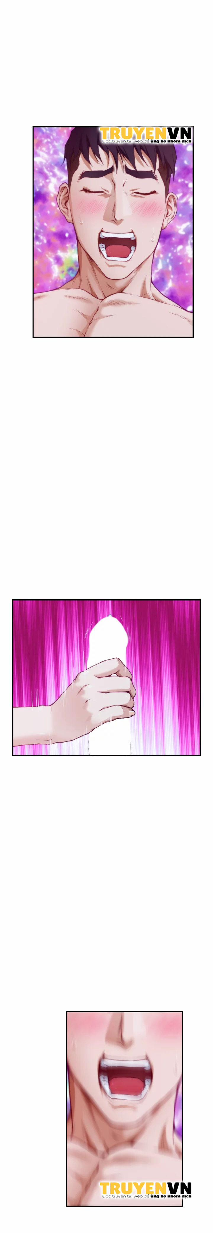 Qua Đêm Với Chị Yêu 3 trang 37