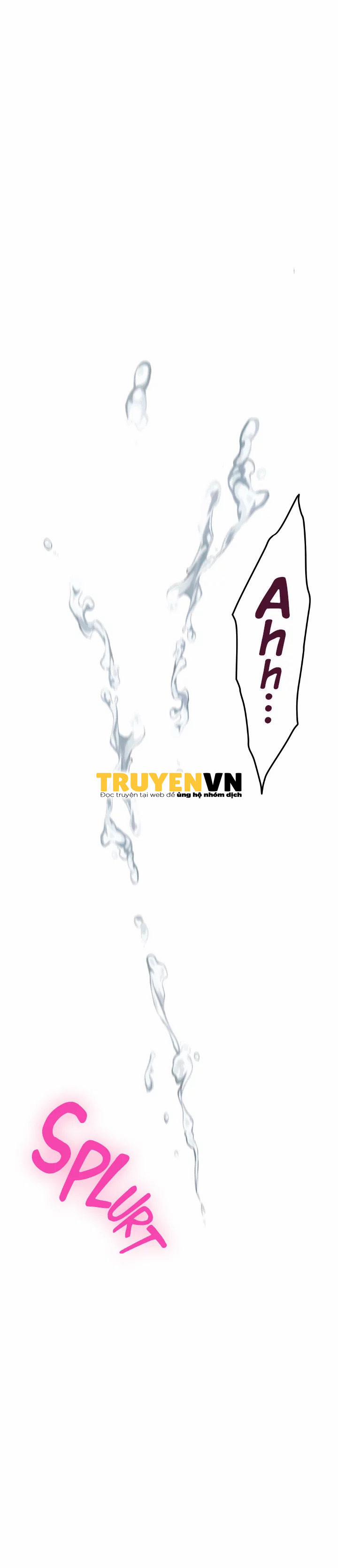 Qua Đêm Với Chị Yêu 3 trang 38