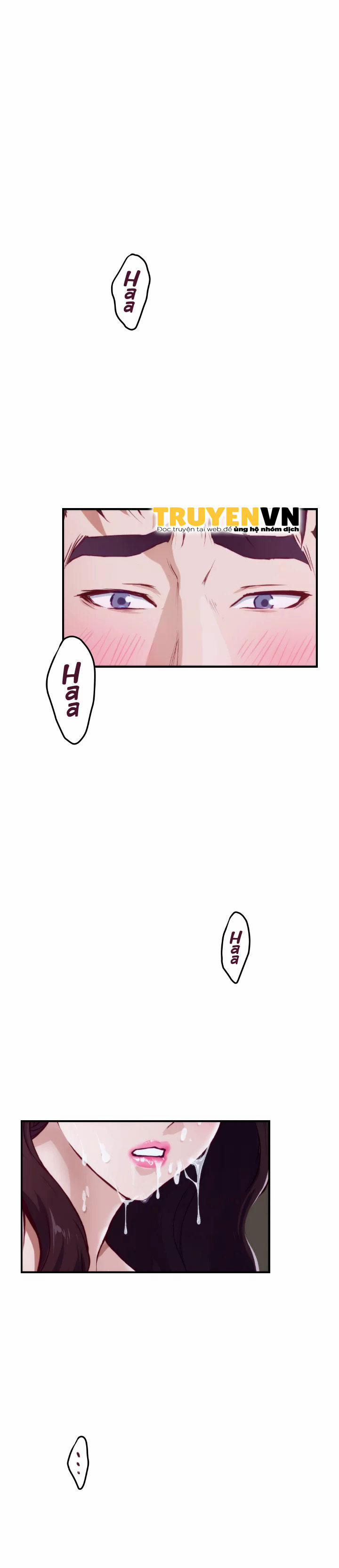 Qua Đêm Với Chị Yêu 3 trang 39