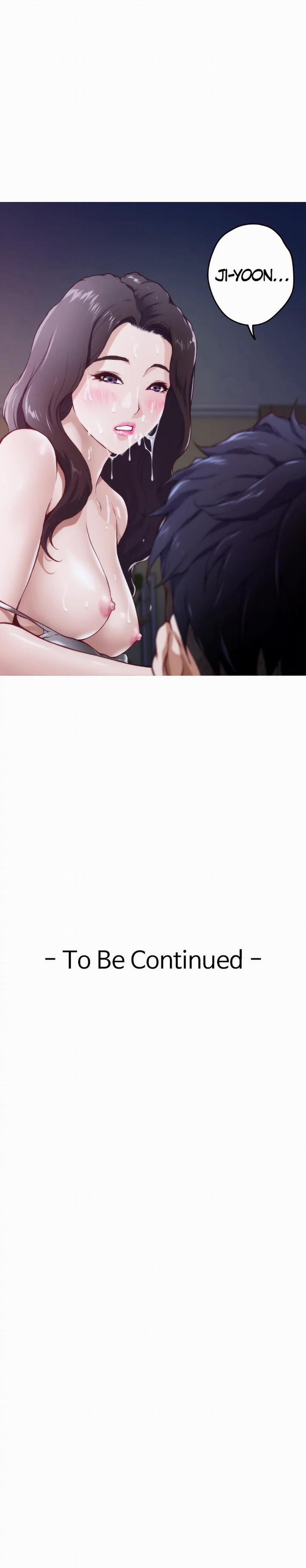 Qua Đêm Với Chị Yêu 3 trang 40