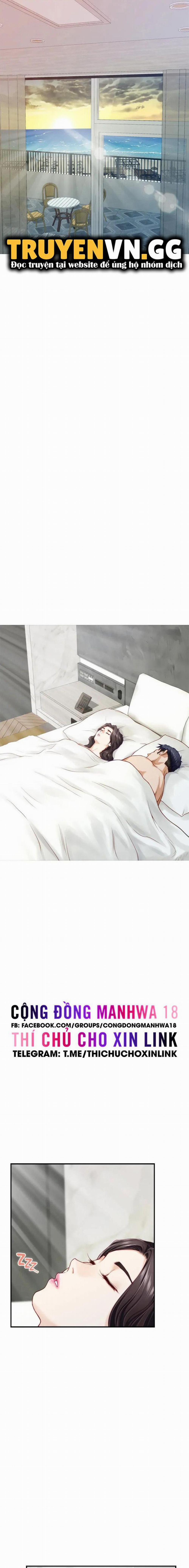 Qua Đêm Với Chị Yêu 45 trang 0