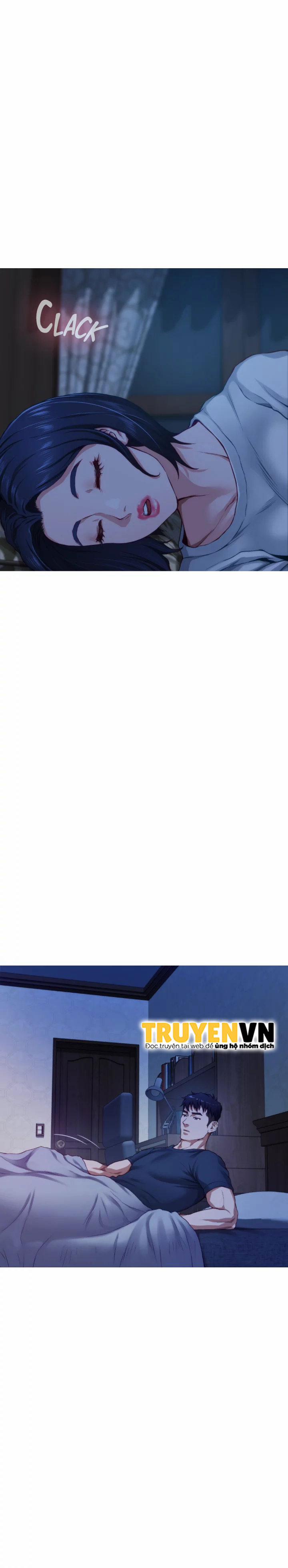 Qua Đêm Với Chị Yêu 6 trang 11