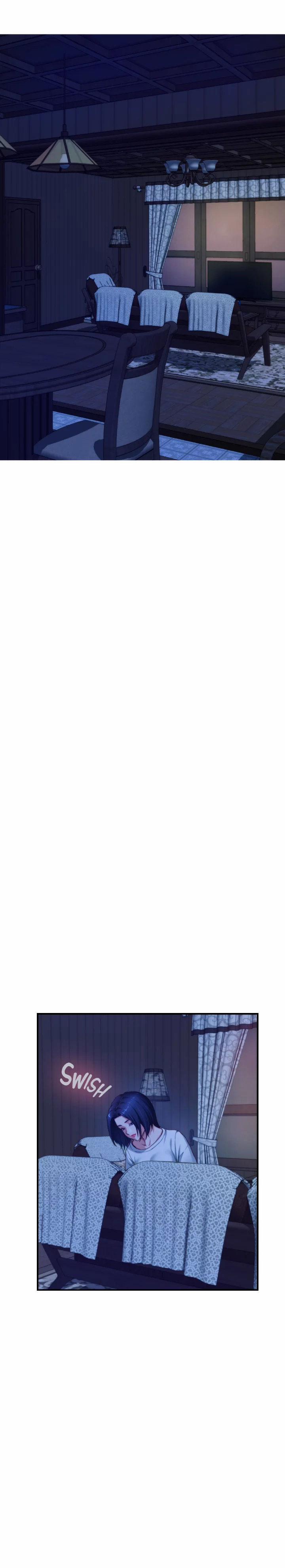 Qua Đêm Với Chị Yêu 6 trang 12