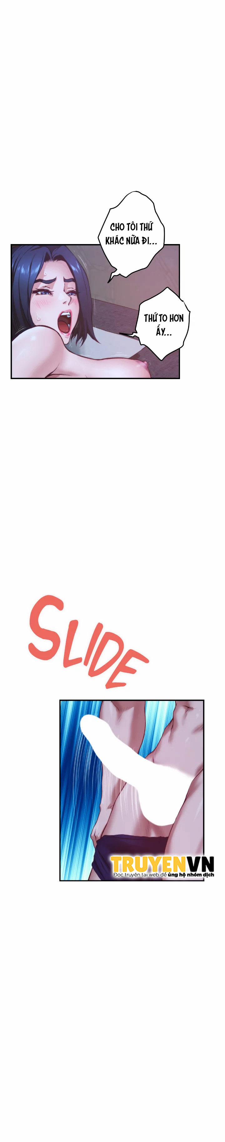 Qua Đêm Với Chị Yêu 6 trang 23