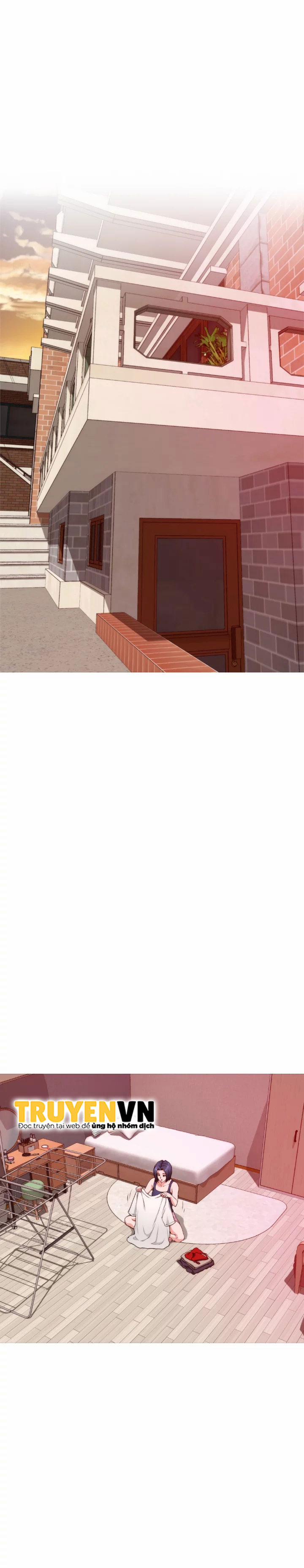 Qua Đêm Với Chị Yêu 6 trang 29