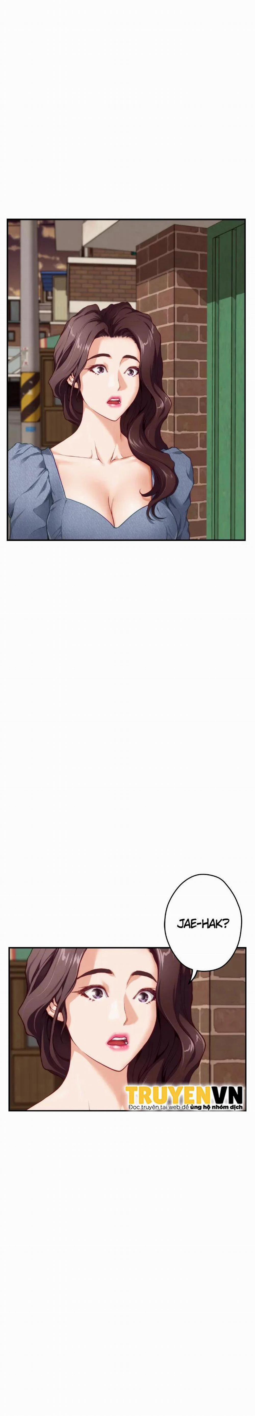 Qua Đêm Với Chị Yêu 7 trang 2