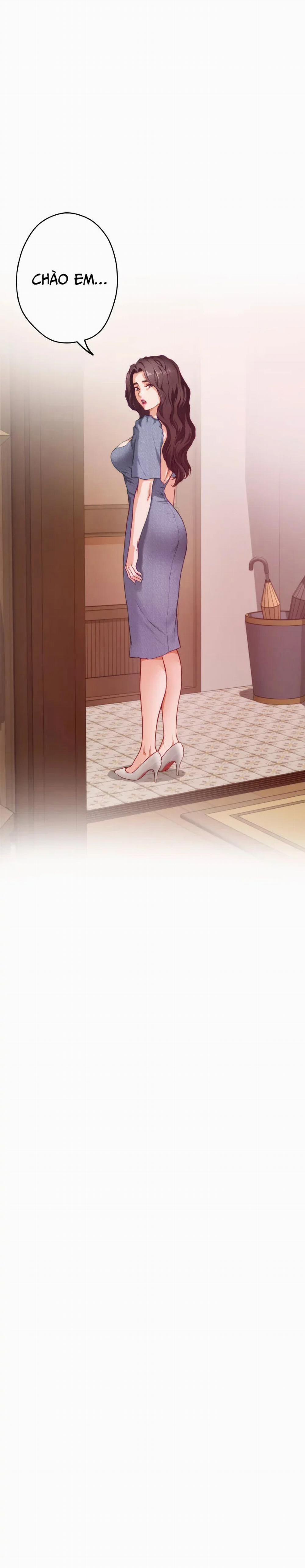 Qua Đêm Với Chị Yêu 7 trang 25