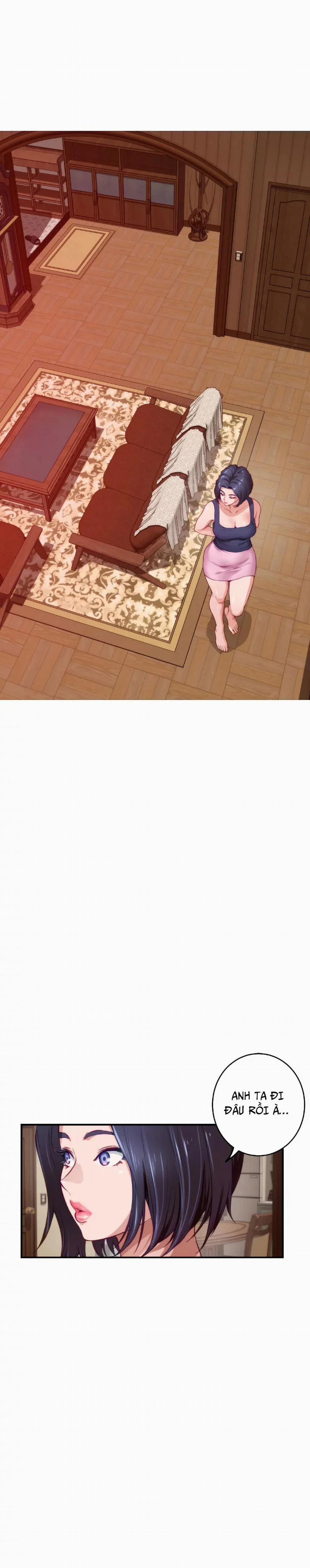 Qua Đêm Với Chị Yêu 7 trang 7