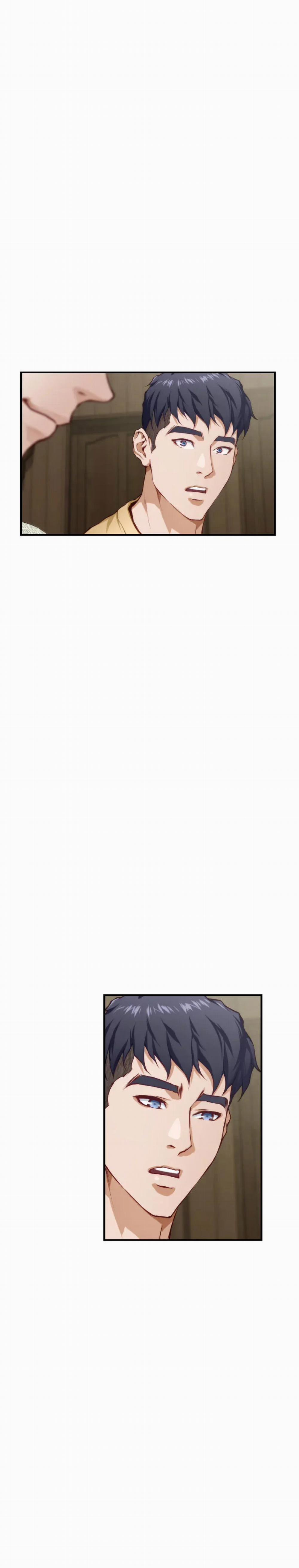 Qua Đêm Với Chị Yêu 8 trang 10