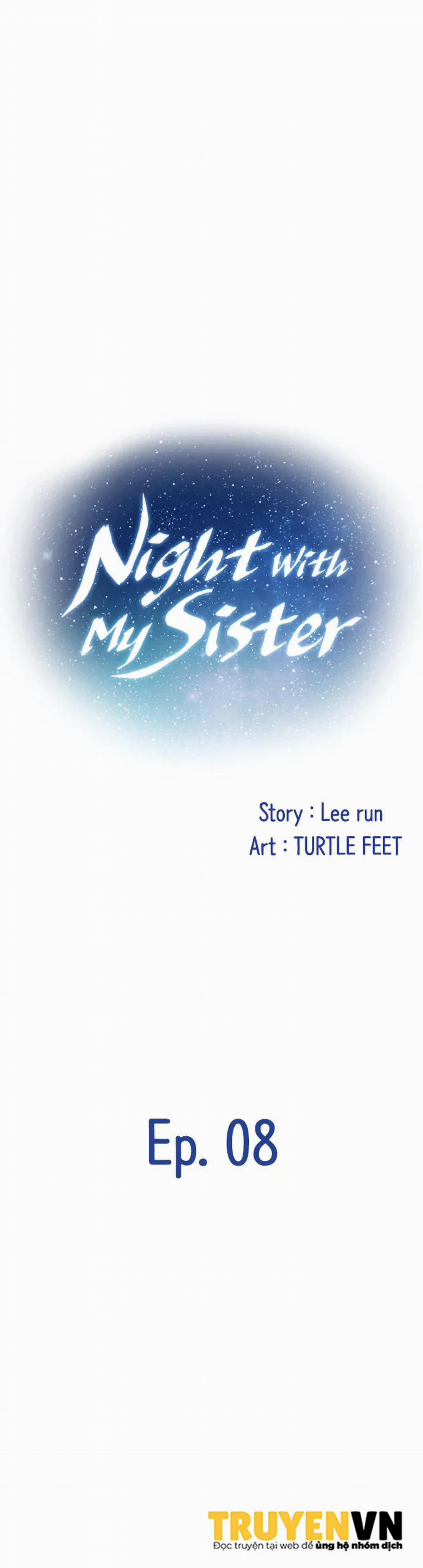 Qua Đêm Với Chị Yêu 8 trang 11