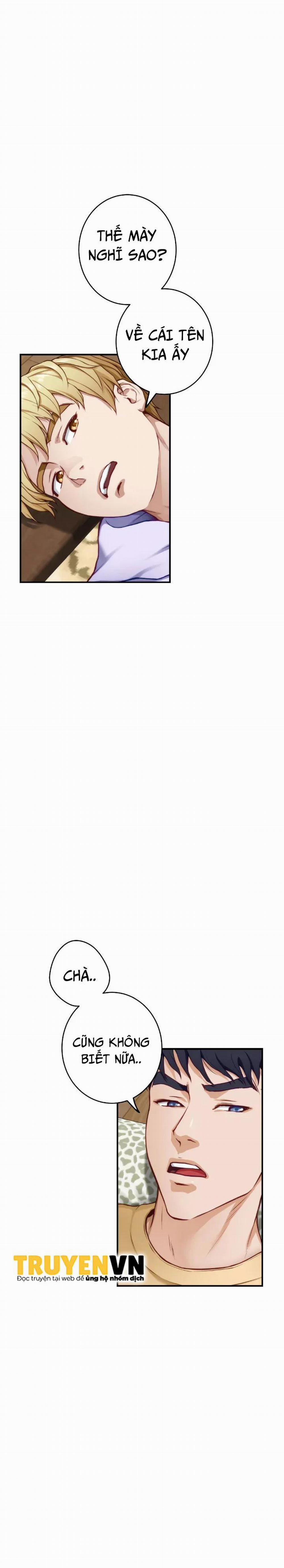 Qua Đêm Với Chị Yêu 8 trang 2