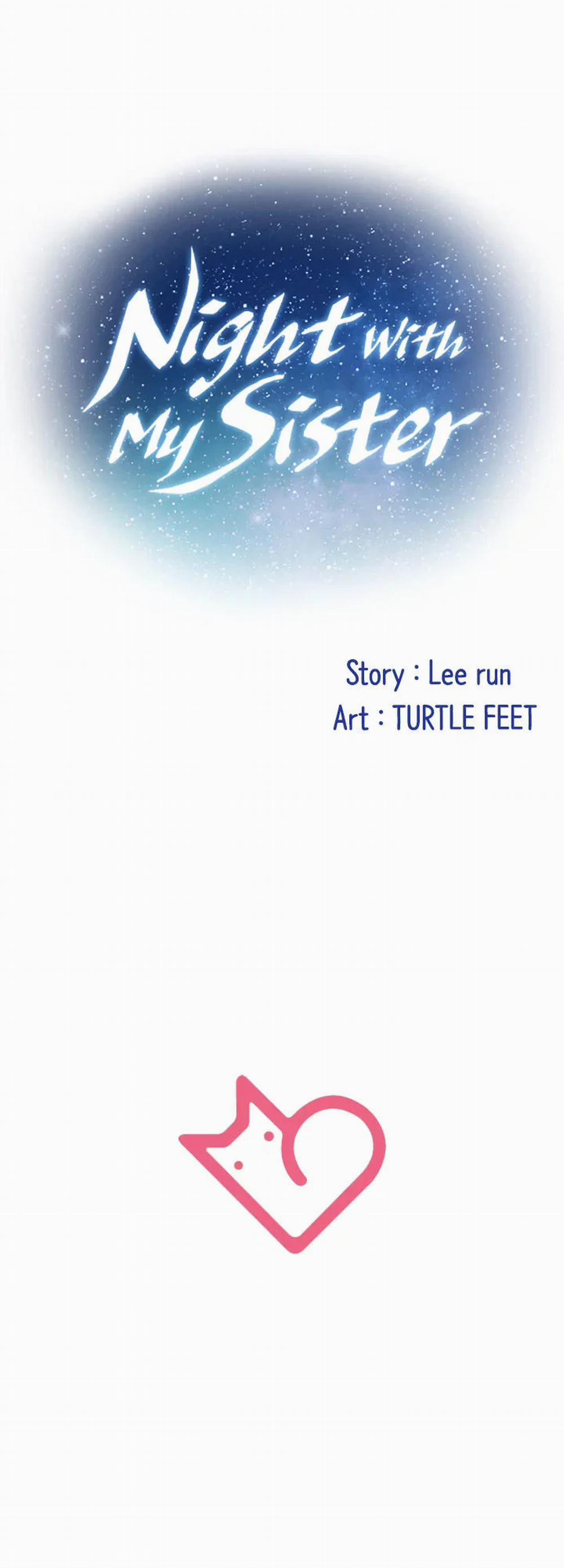 Qua Đêm Với Chị Yêu 8 trang 33