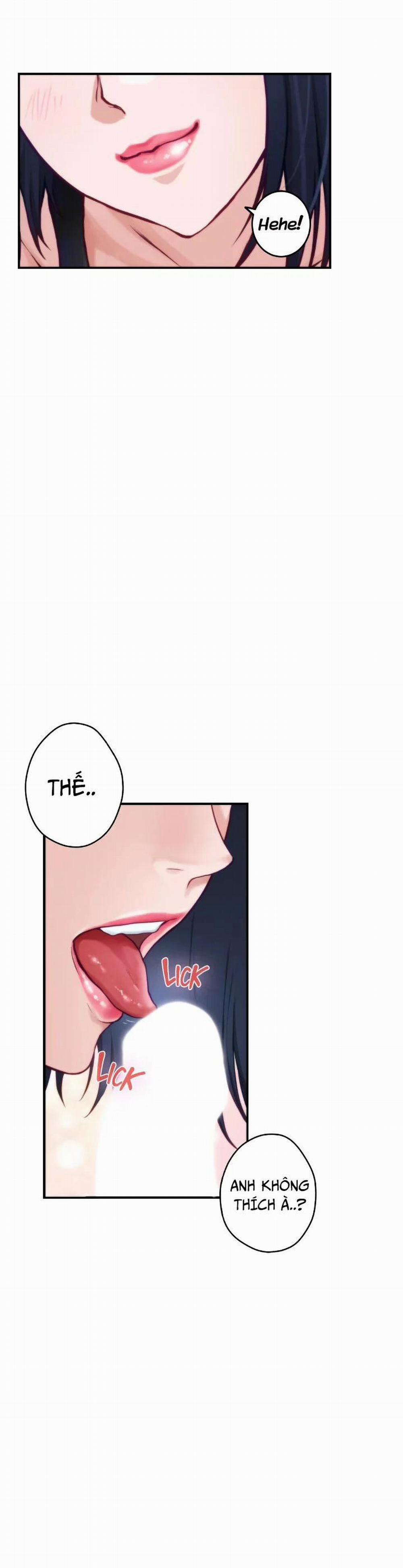 Qua Đêm Với Chị Yêu 9 trang 1