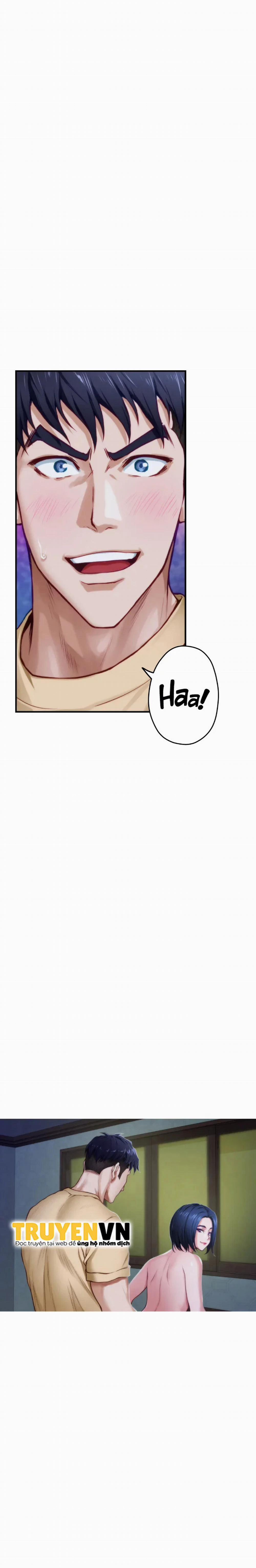 Qua Đêm Với Chị Yêu 9 trang 15