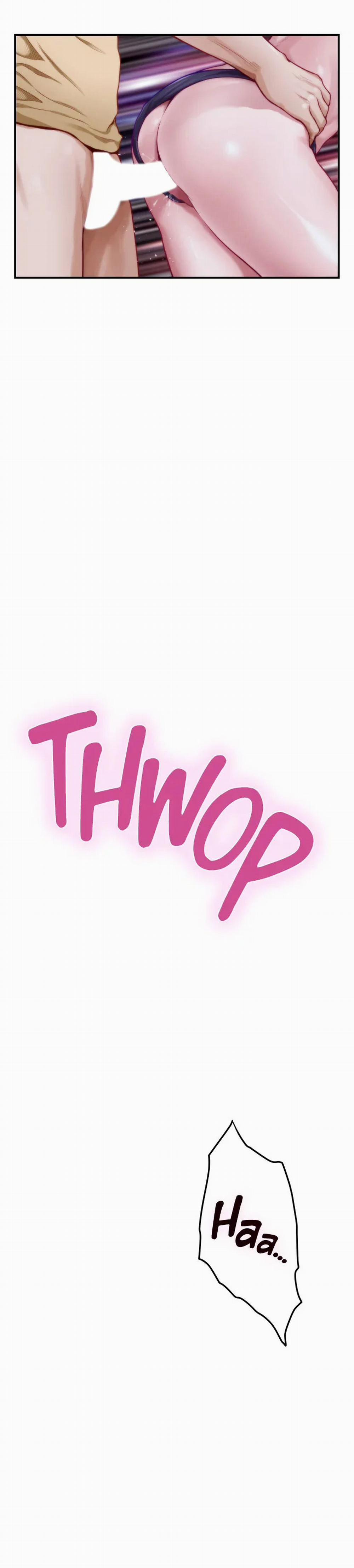 Qua Đêm Với Chị Yêu 9 trang 17