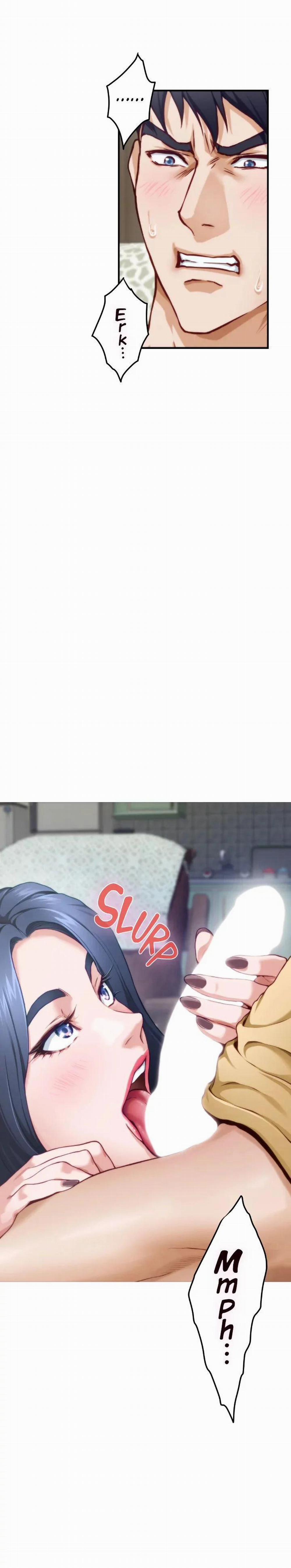 Qua Đêm Với Chị Yêu 9 trang 2