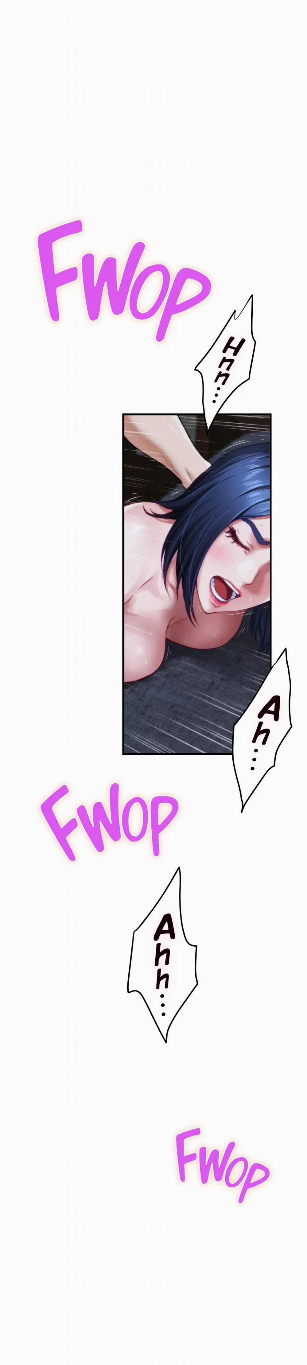 Qua Đêm Với Chị Yêu 9 trang 21