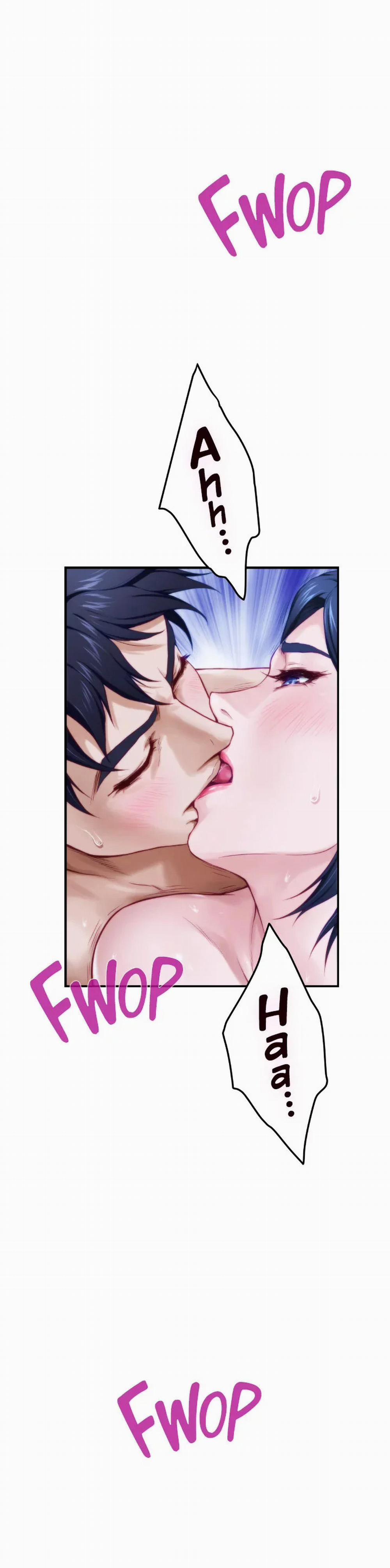 Qua Đêm Với Chị Yêu 9 trang 25