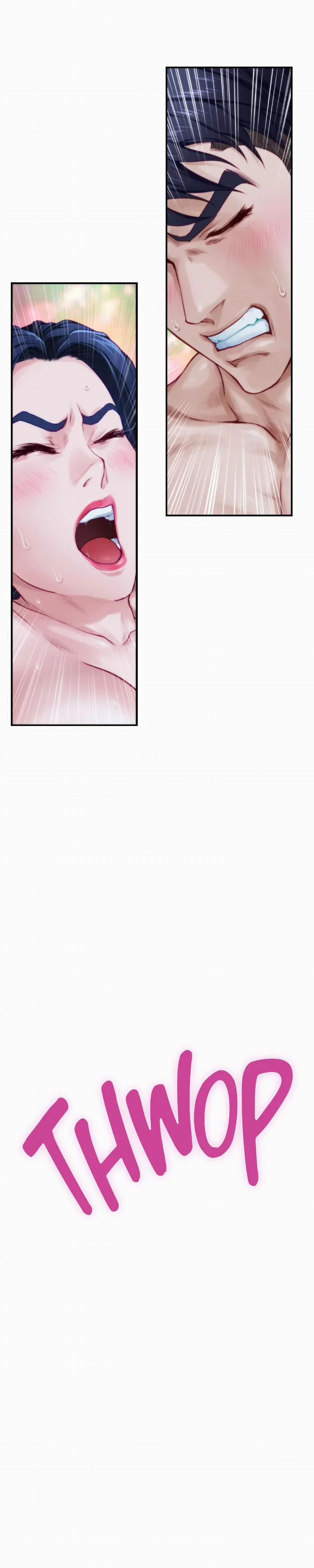 Qua Đêm Với Chị Yêu 9 trang 29