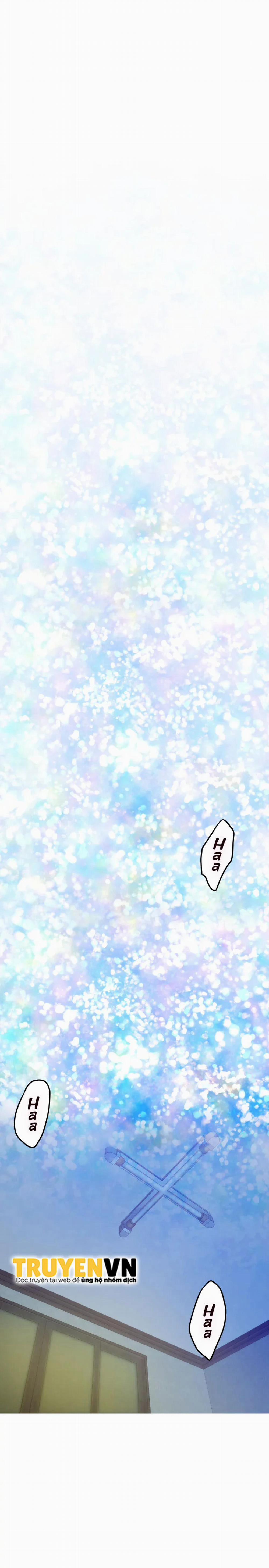 Qua Đêm Với Chị Yêu 9 trang 31