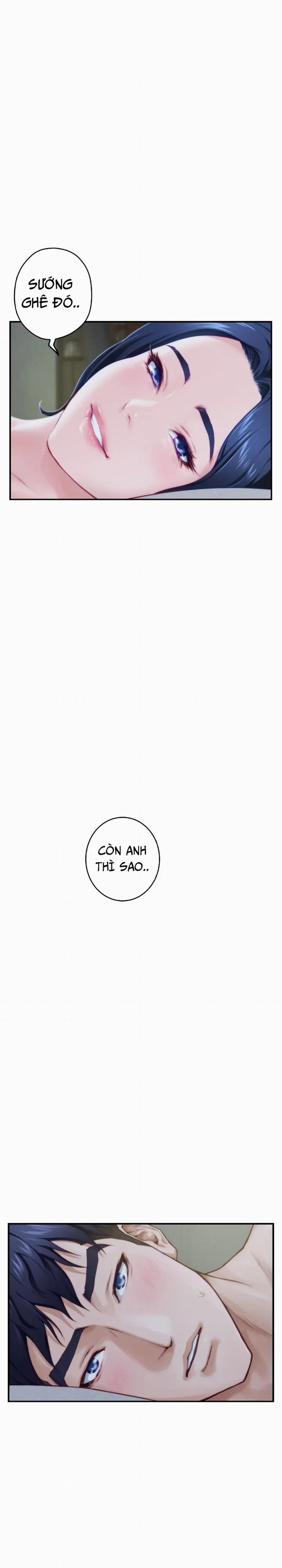 Qua Đêm Với Chị Yêu 9 trang 33