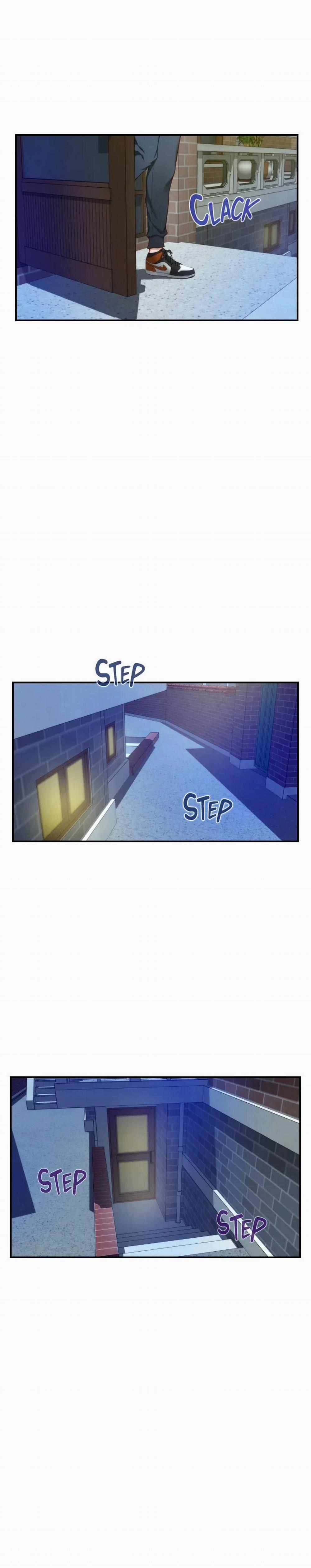 Qua Đêm Với Chị Yêu 9 trang 39