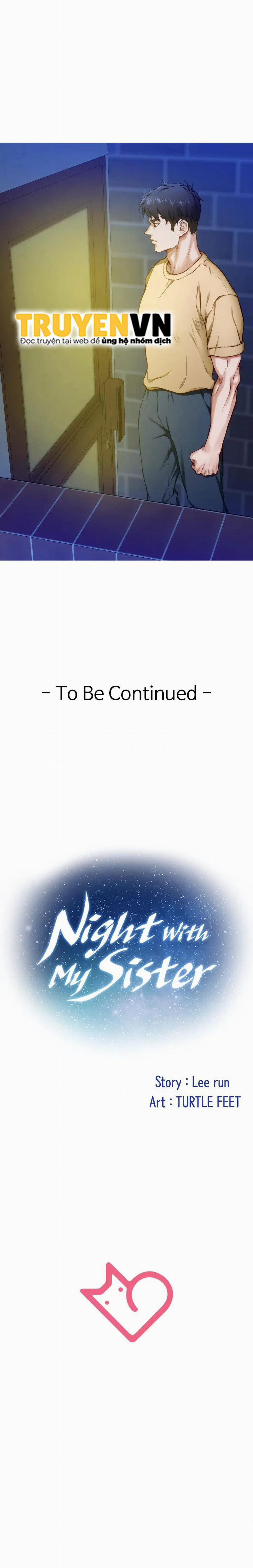 Qua Đêm Với Chị Yêu 9 trang 40