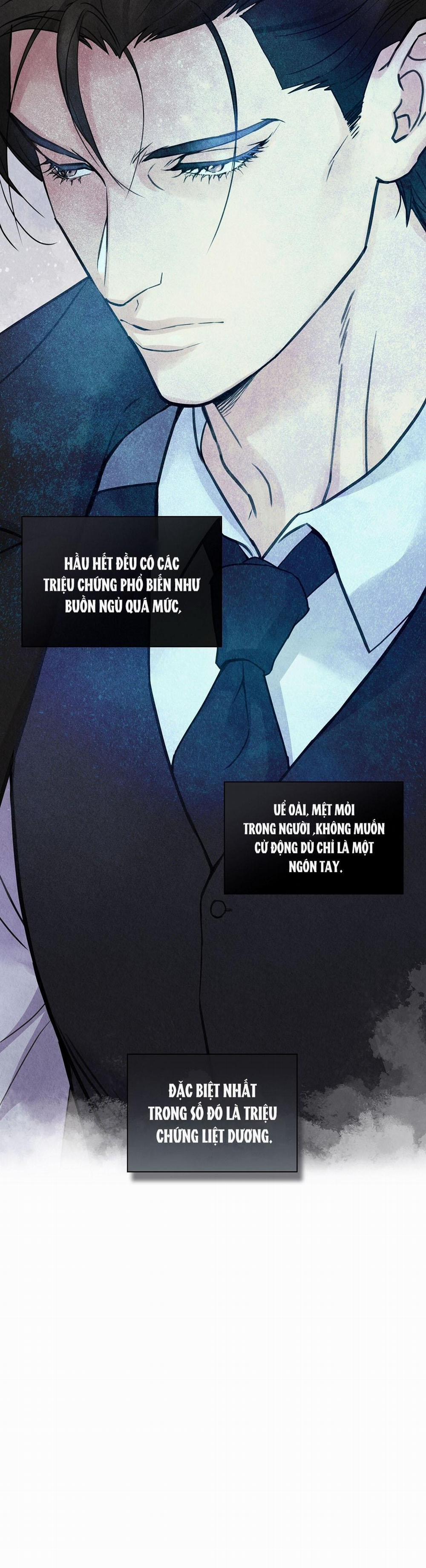 QUÁ KHỨ CỦA KẺ PHẢN DIỆN 1 trang 10