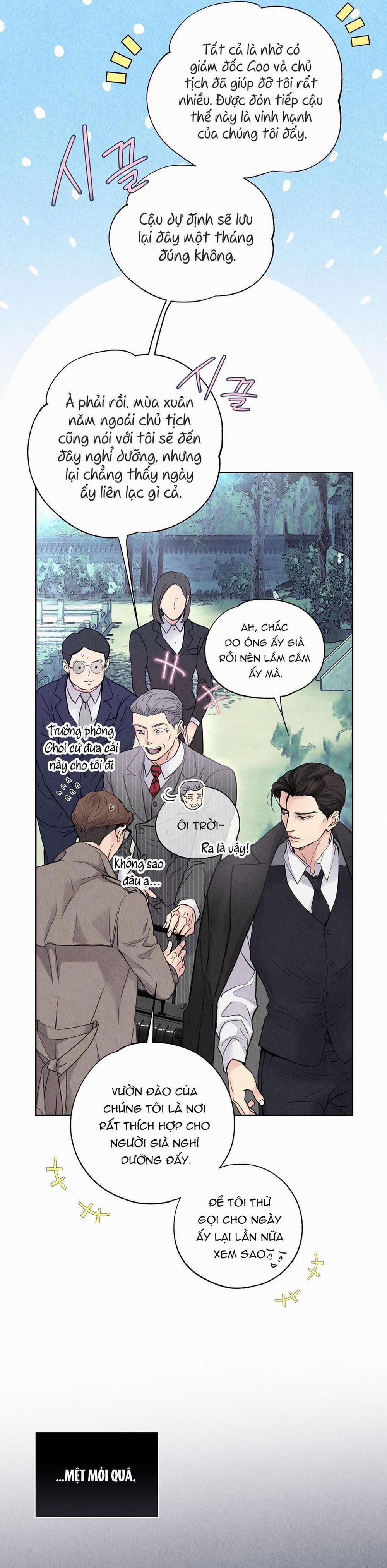 QUÁ KHỨ CỦA KẺ PHẢN DIỆN 1 trang 12