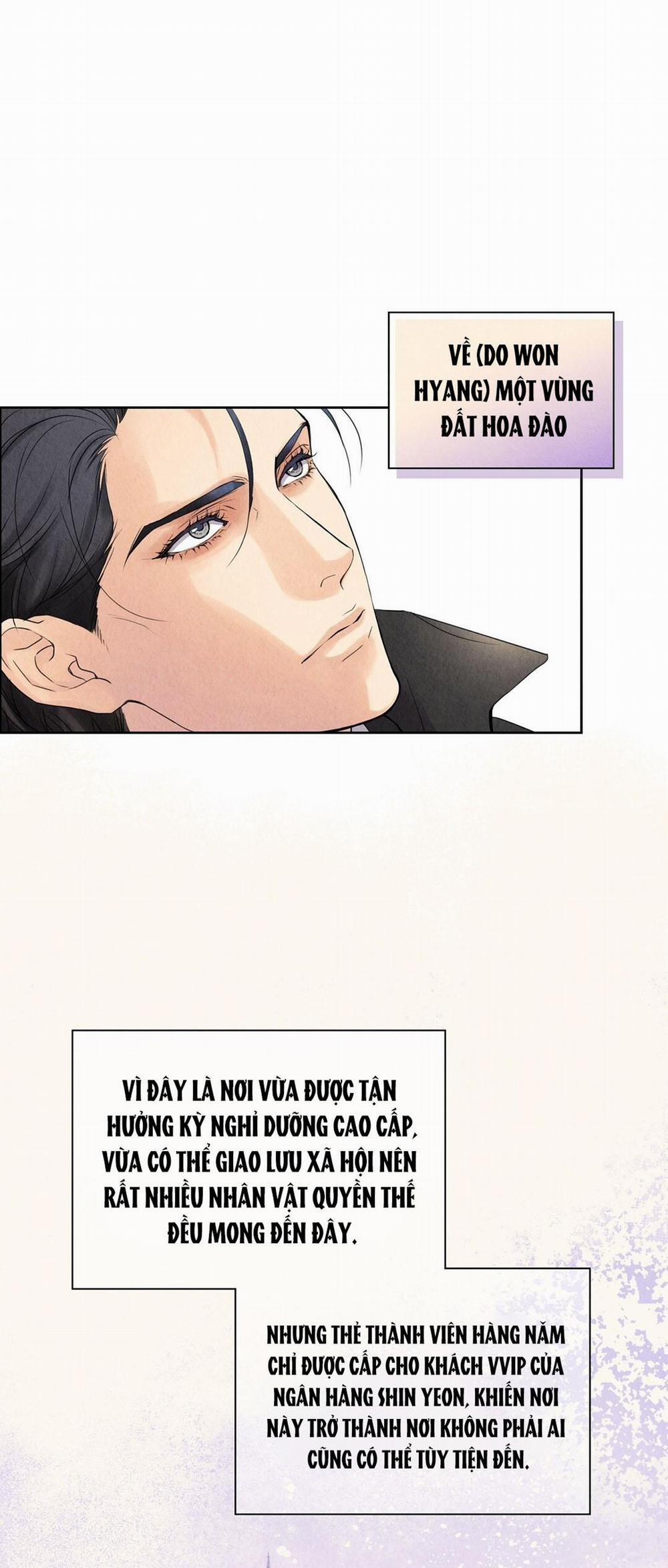 QUÁ KHỨ CỦA KẺ PHẢN DIỆN 1 trang 16