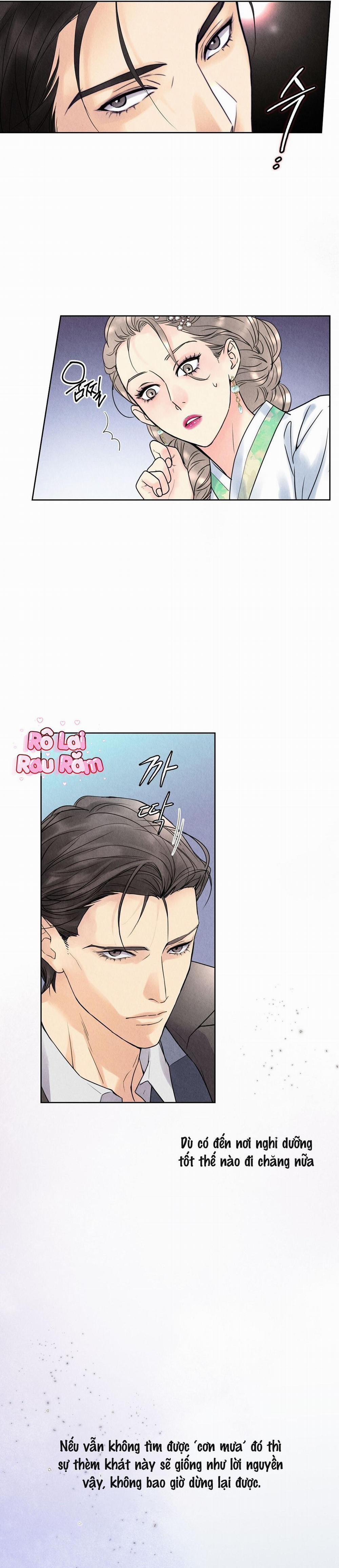 QUÁ KHỨ CỦA KẺ PHẢN DIỆN 1 trang 19