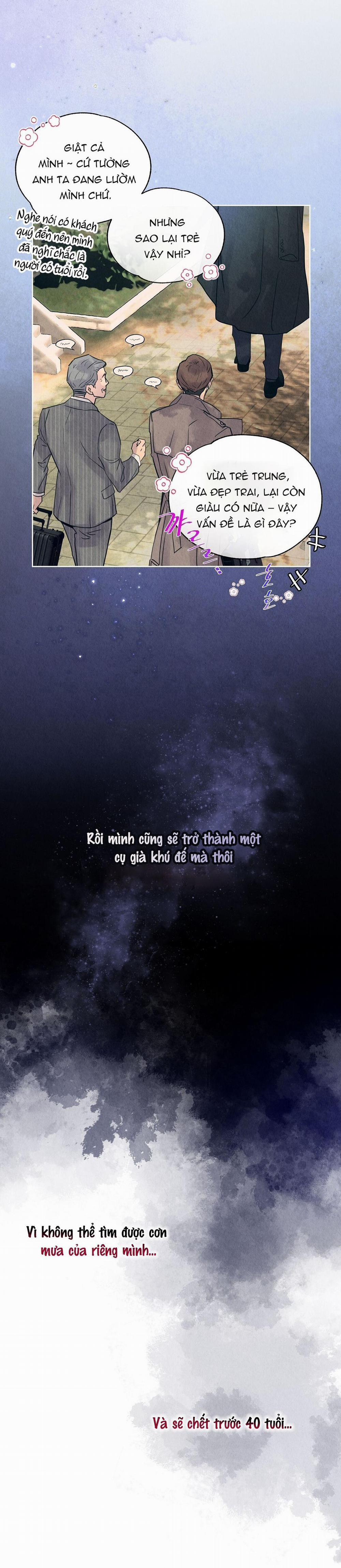 QUÁ KHỨ CỦA KẺ PHẢN DIỆN 1 trang 20