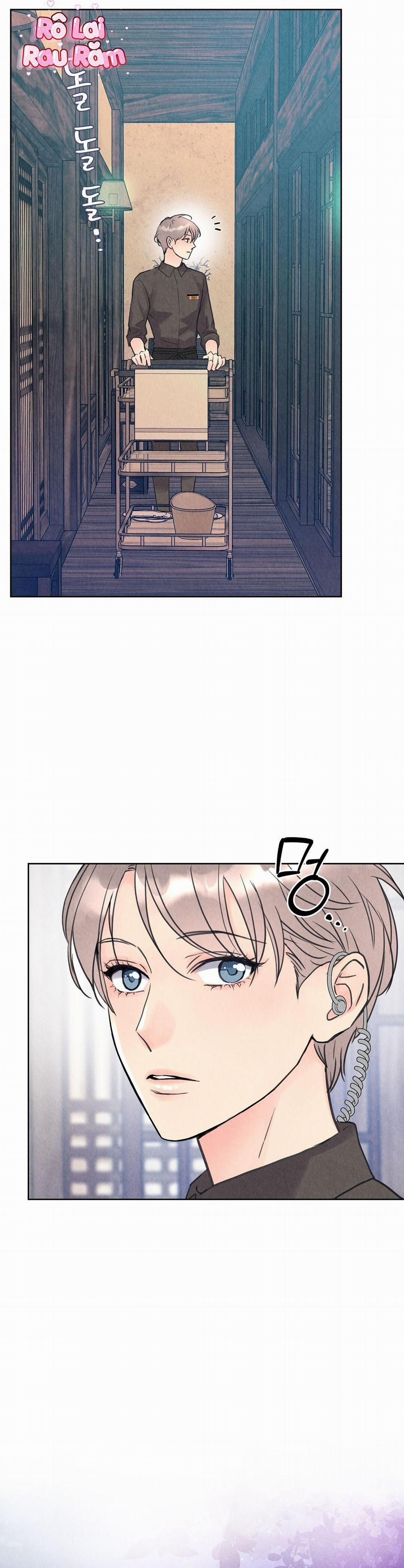 QUÁ KHỨ CỦA KẺ PHẢN DIỆN 1 trang 23