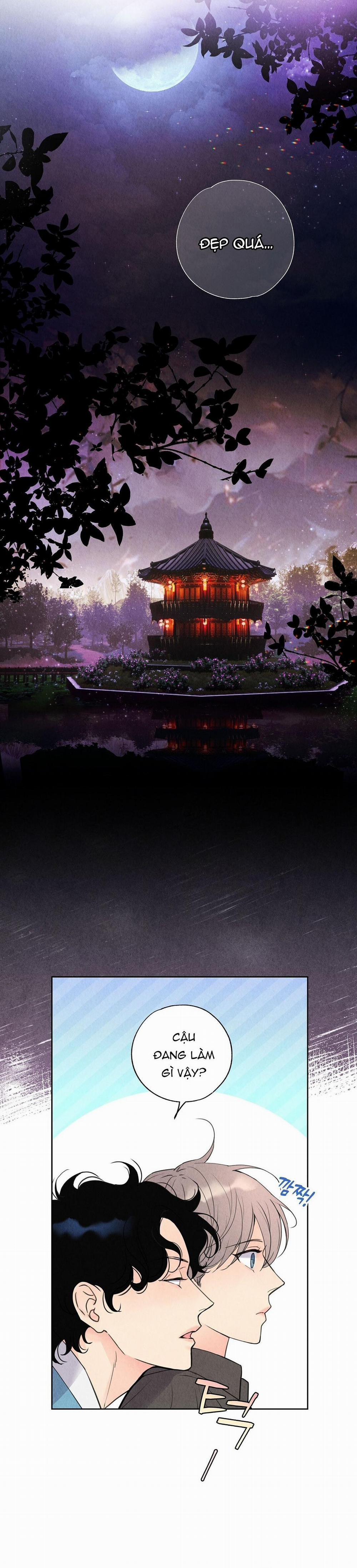 QUÁ KHỨ CỦA KẺ PHẢN DIỆN 1 trang 24