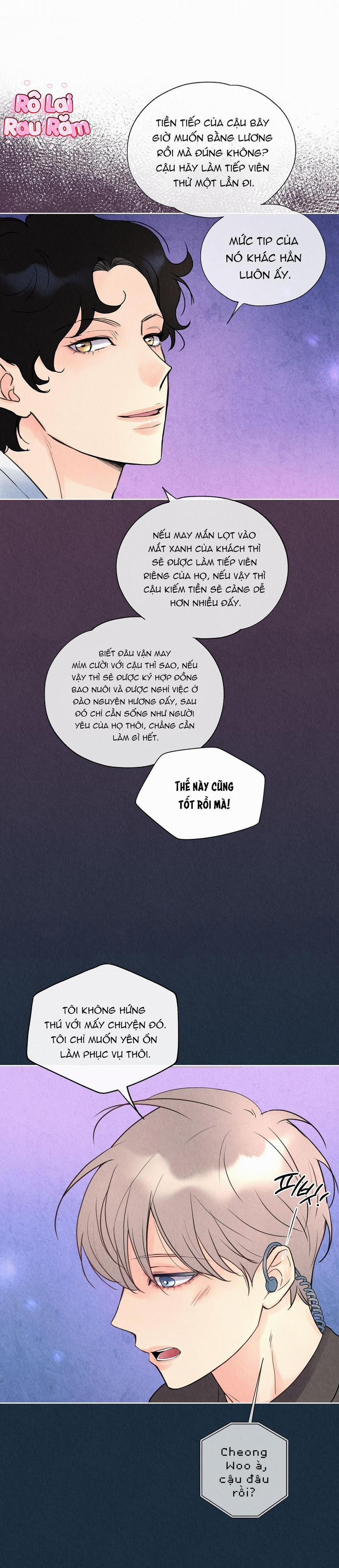 QUÁ KHỨ CỦA KẺ PHẢN DIỆN 1 trang 29