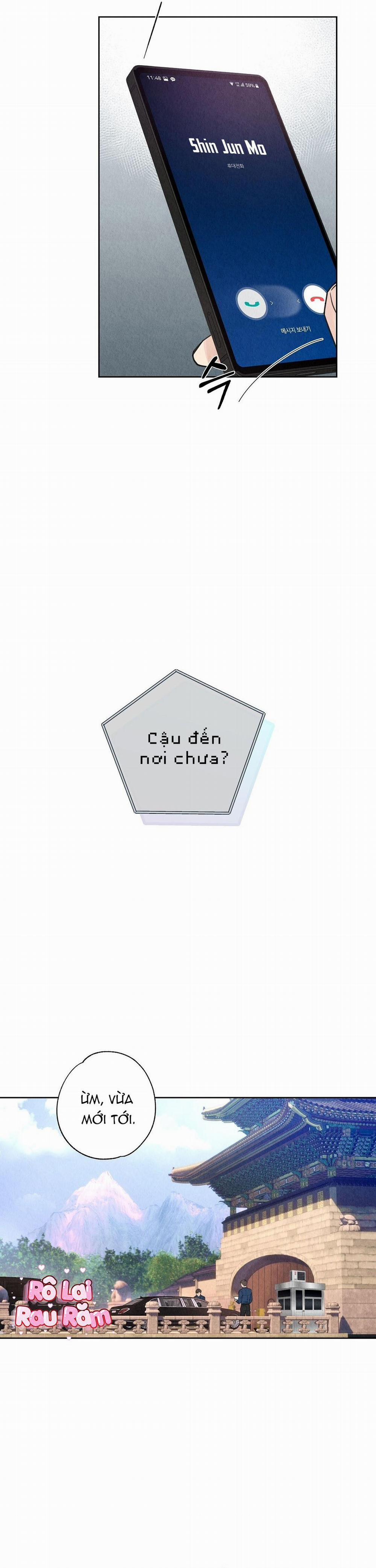 QUÁ KHỨ CỦA KẺ PHẢN DIỆN 1 trang 3