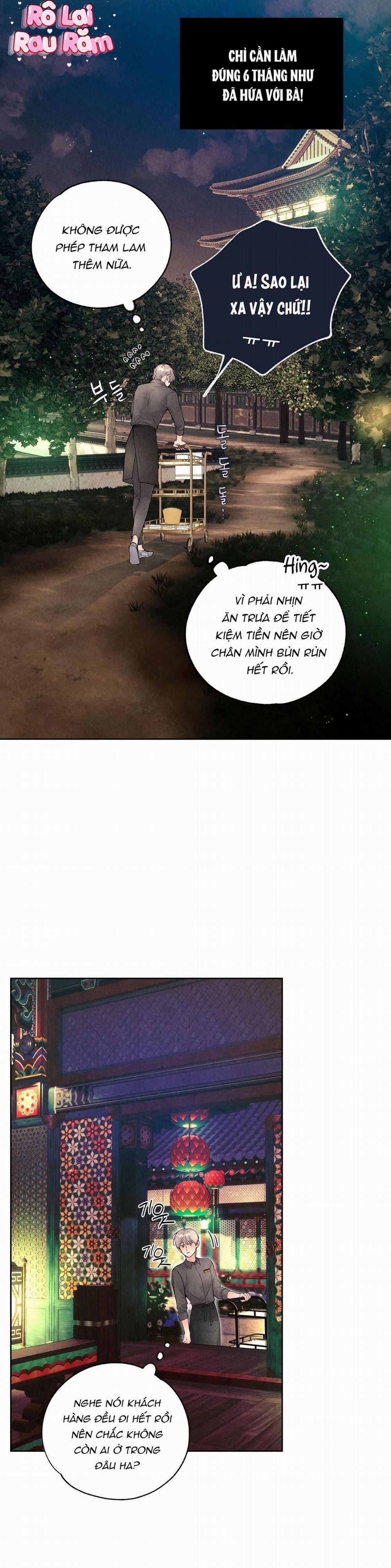 QUÁ KHỨ CỦA KẺ PHẢN DIỆN 1 trang 34