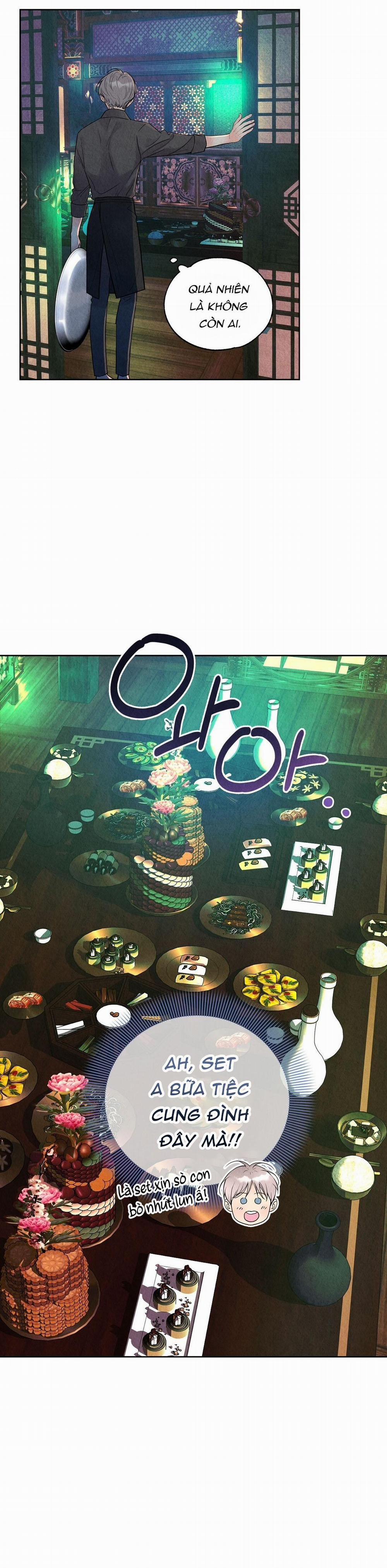 QUÁ KHỨ CỦA KẺ PHẢN DIỆN 1 trang 36