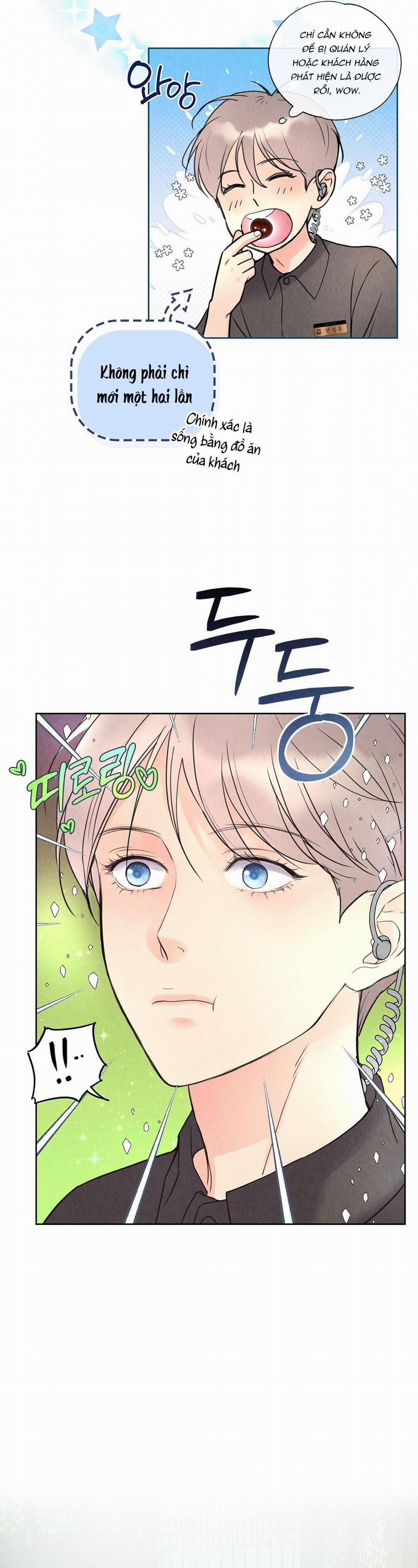 QUÁ KHỨ CỦA KẺ PHẢN DIỆN 1 trang 38