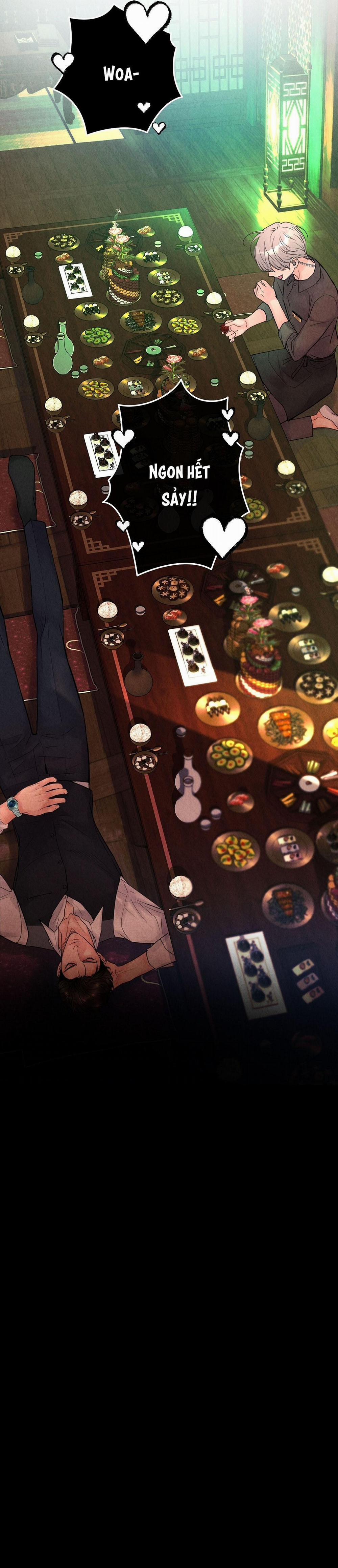 QUÁ KHỨ CỦA KẺ PHẢN DIỆN 1 trang 39