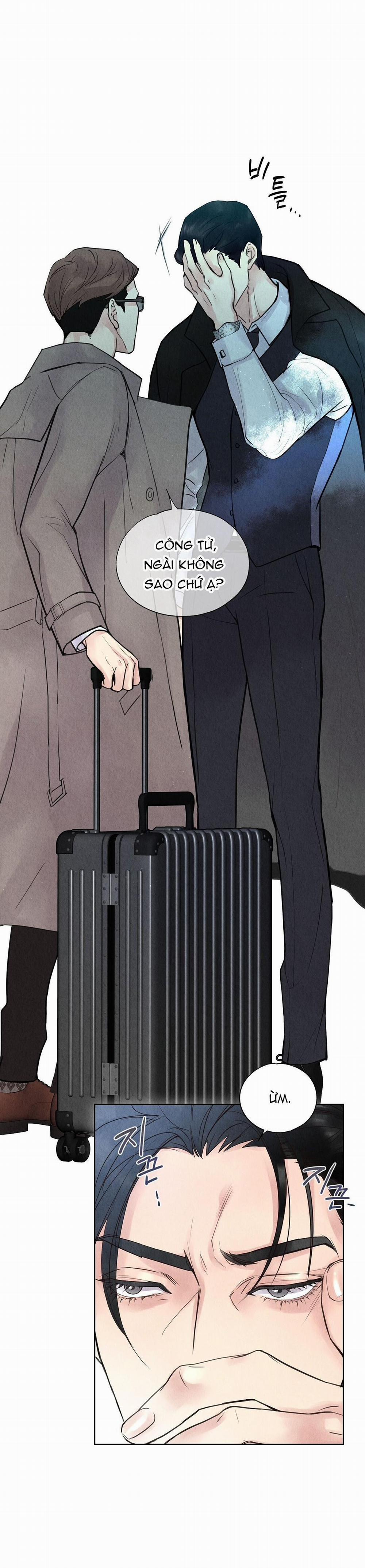 QUÁ KHỨ CỦA KẺ PHẢN DIỆN 1 trang 8