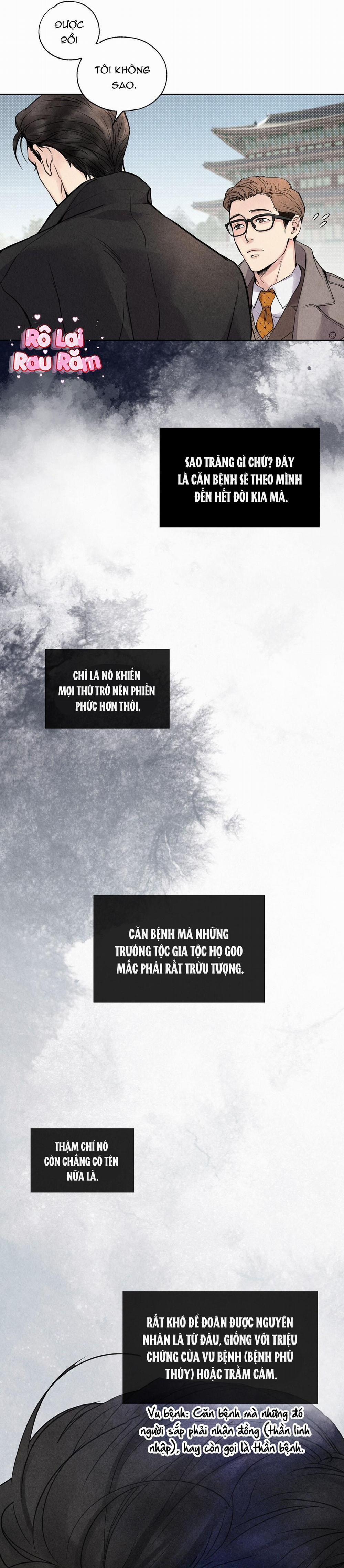 QUÁ KHỨ CỦA KẺ PHẢN DIỆN 1 trang 9