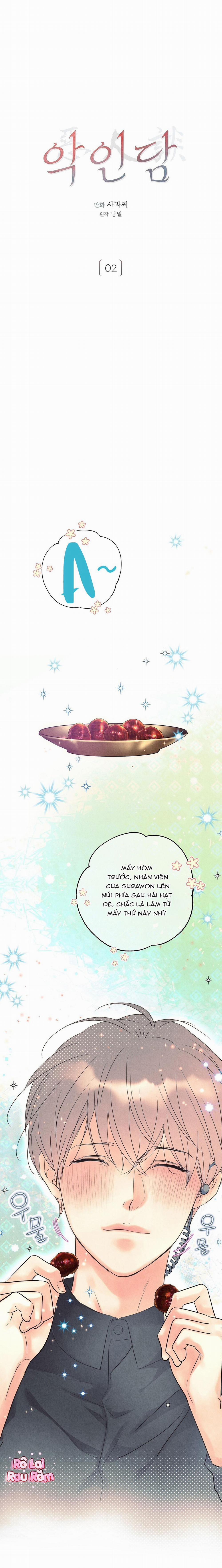 QUÁ KHỨ CỦA KẺ PHẢN DIỆN 2 trang 0