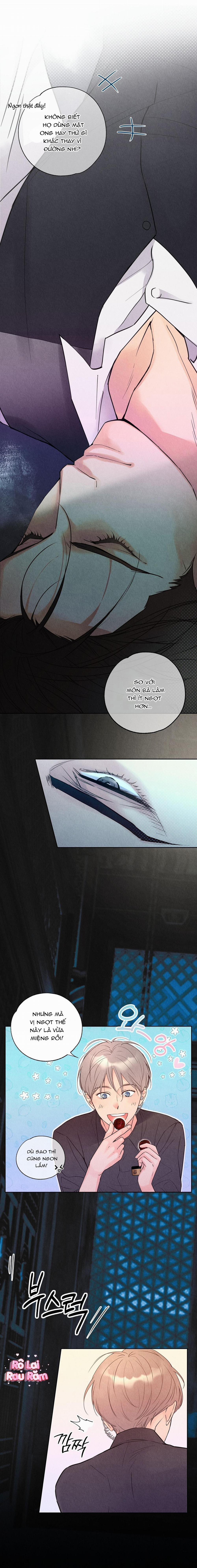 QUÁ KHỨ CỦA KẺ PHẢN DIỆN 2 trang 1