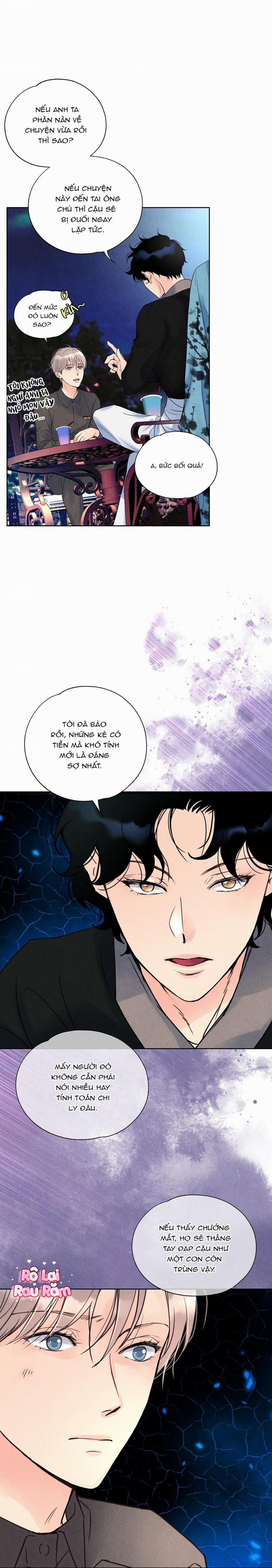 QUÁ KHỨ CỦA KẺ PHẢN DIỆN 2 trang 10