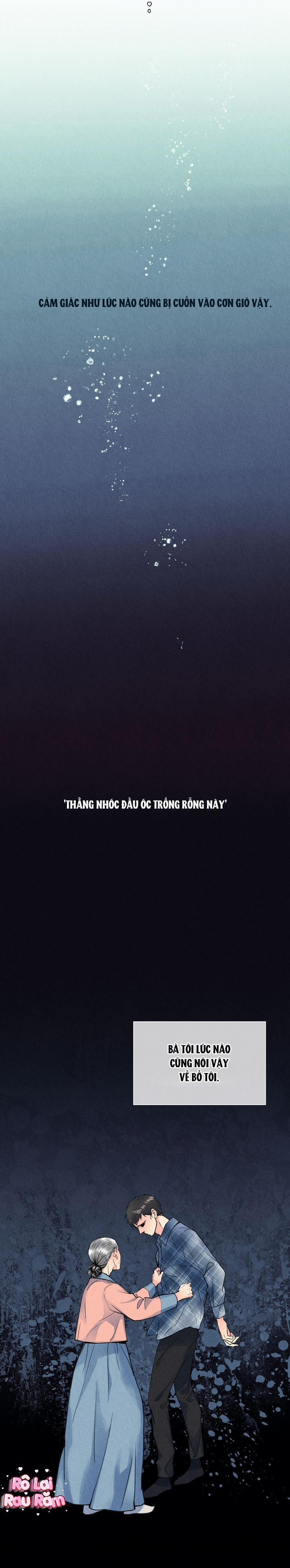 QUÁ KHỨ CỦA KẺ PHẢN DIỆN 2 trang 12