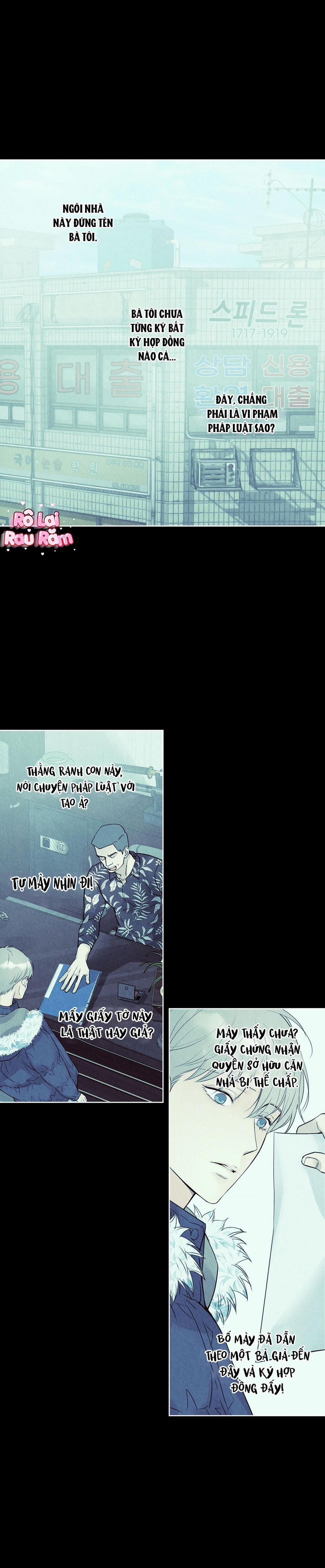 QUÁ KHỨ CỦA KẺ PHẢN DIỆN 2 trang 15