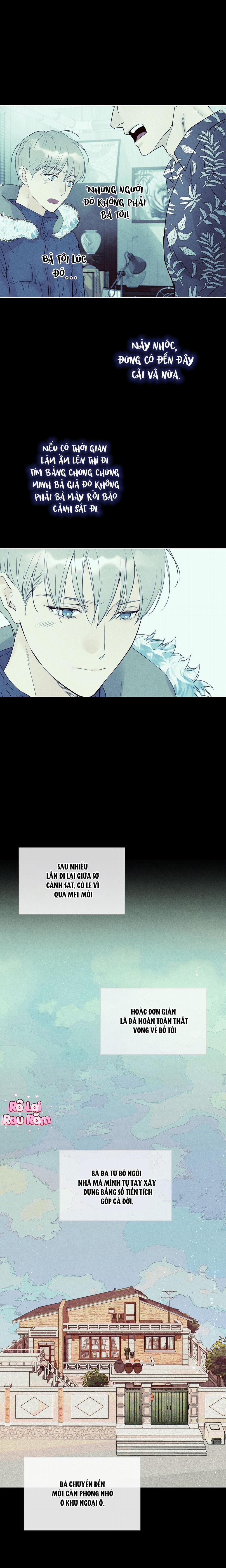 QUÁ KHỨ CỦA KẺ PHẢN DIỆN 2 trang 16