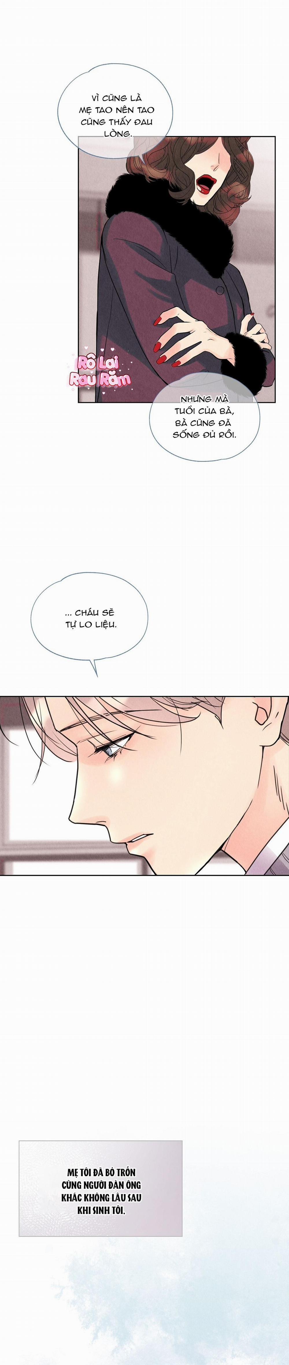 QUÁ KHỨ CỦA KẺ PHẢN DIỆN 2 trang 18