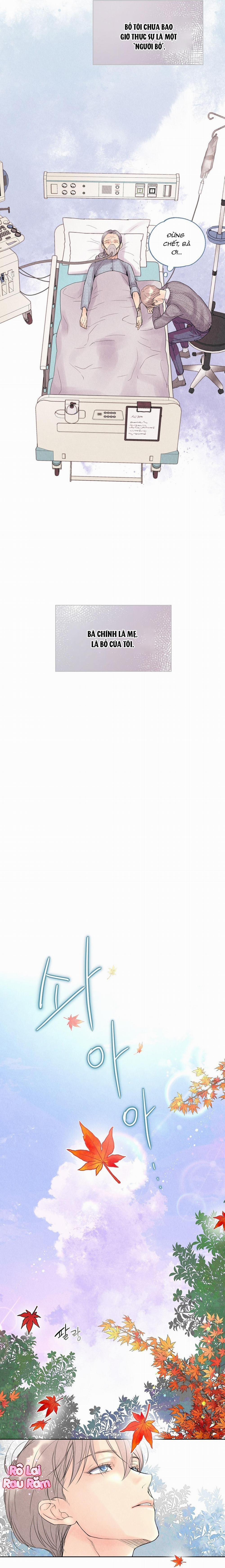 QUÁ KHỨ CỦA KẺ PHẢN DIỆN 2 trang 19